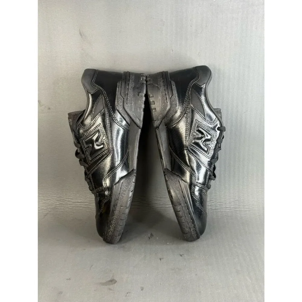 New Balance gently used